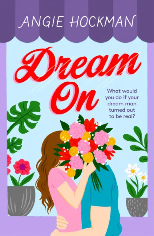 

Dream On, Фиолетовый