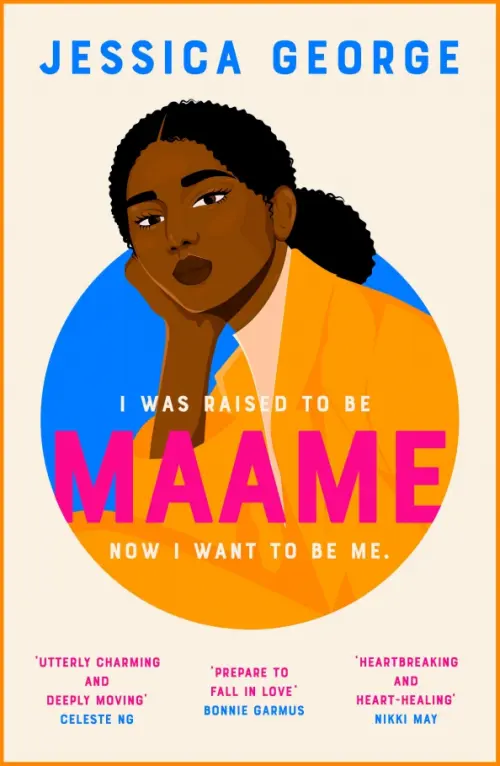 

Maame, Жёлтый