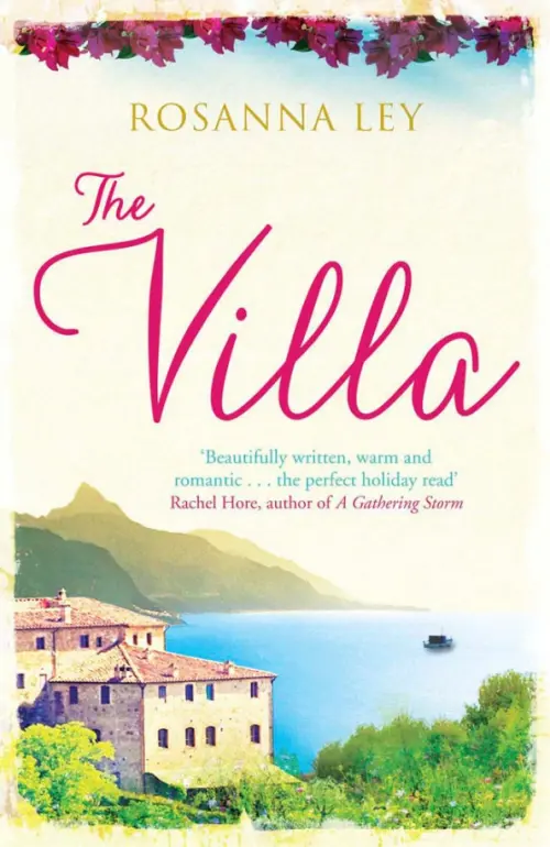 

The Villa