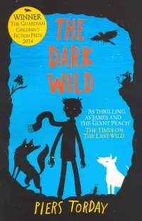 The Dark Wild