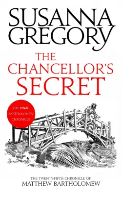 The Chancellor's Secret