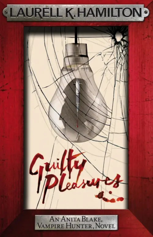 

Guilty Pleasures
