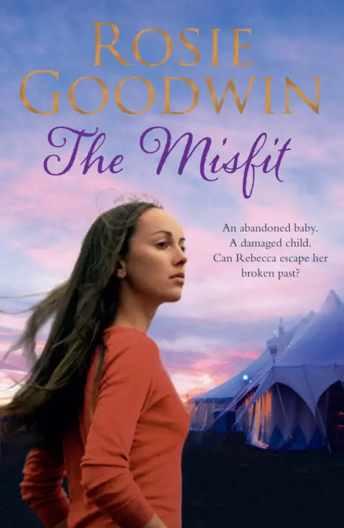 

The Misfit, Фиолетовый