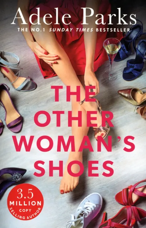 

The Other Woman's Shoes, Серый