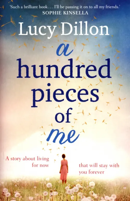 

A Hundred Pieces of Me