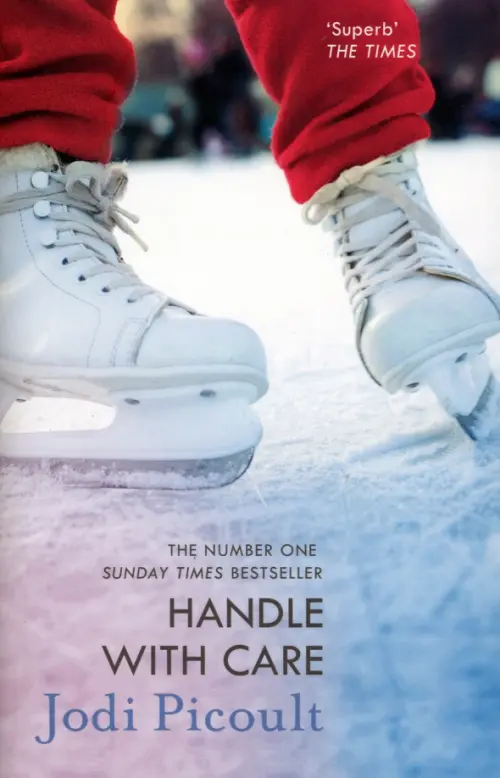 

Handle with Care