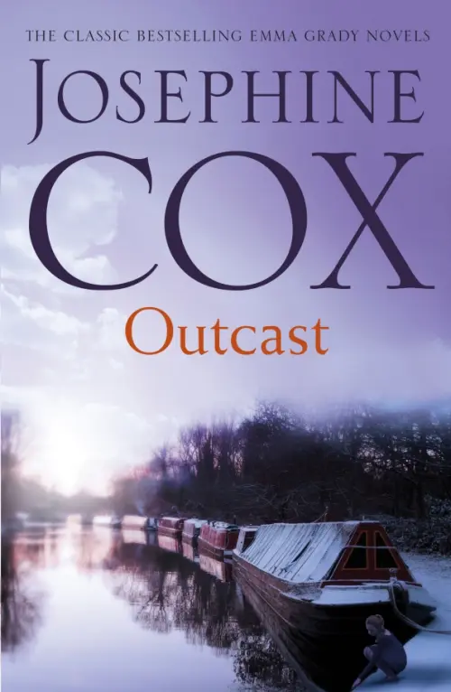 

Outcast, Фиолетовый