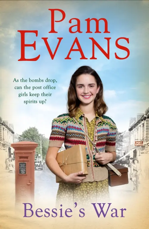 

Bessie's War