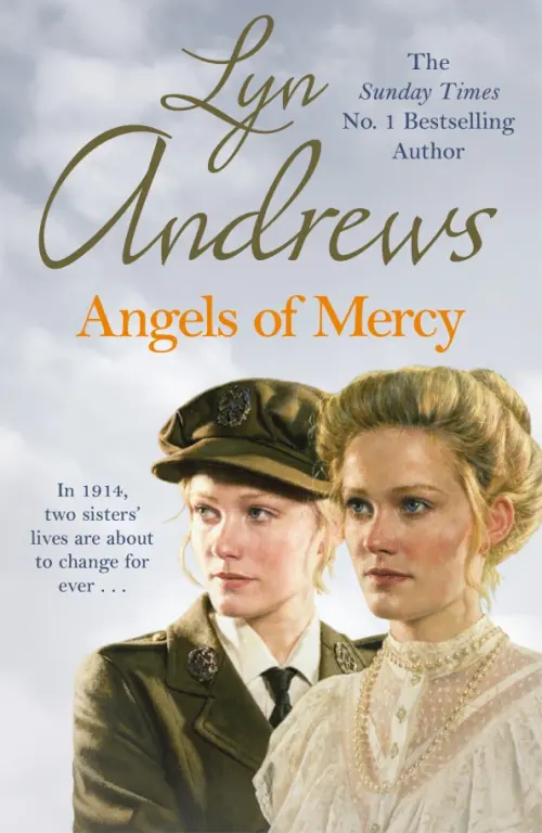 

Angels of Mercy, Серый