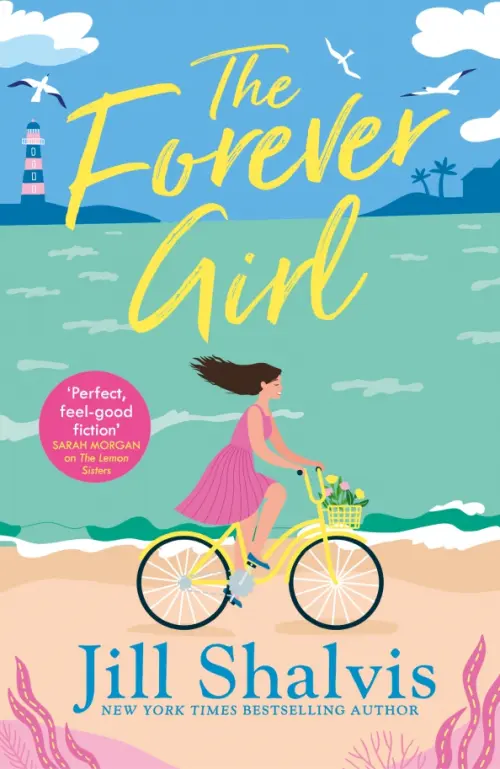 

The Forever Girl
