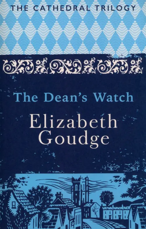 

The Dean's Watch, Синий