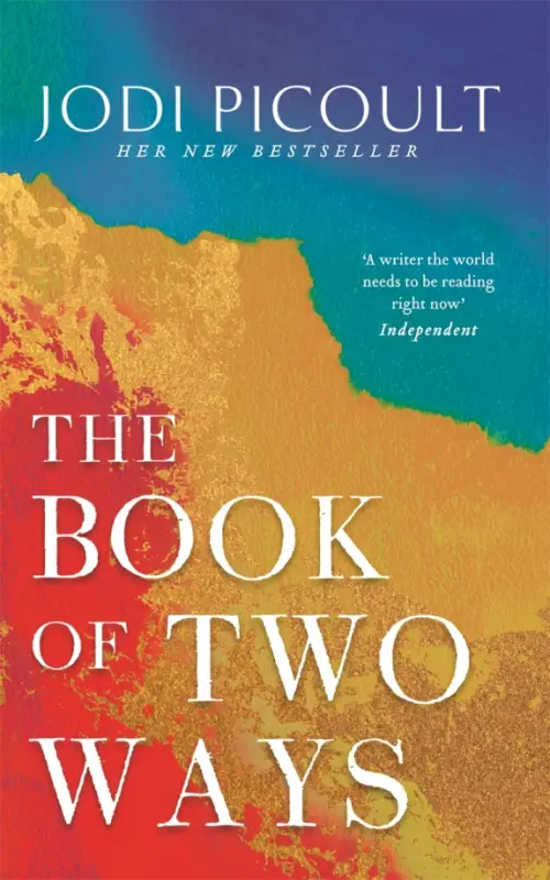 

The Book of Two Ways