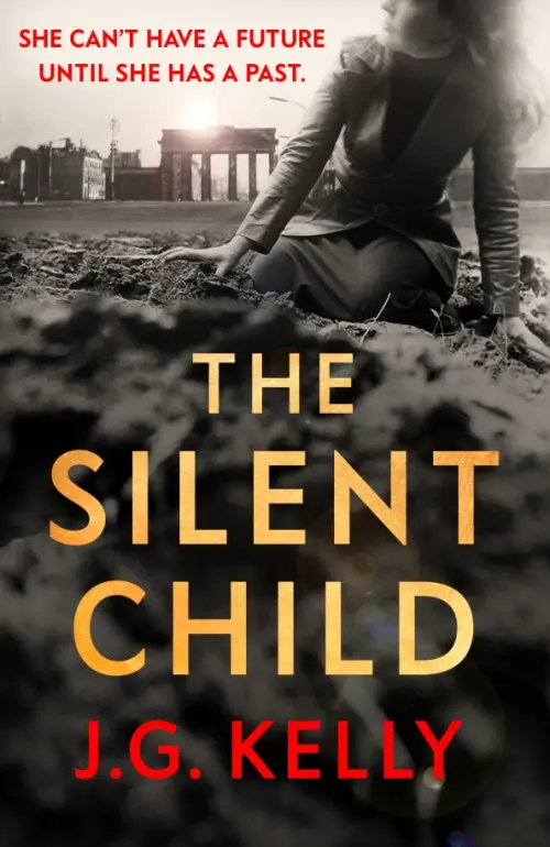

The Silent Child, Чёрный