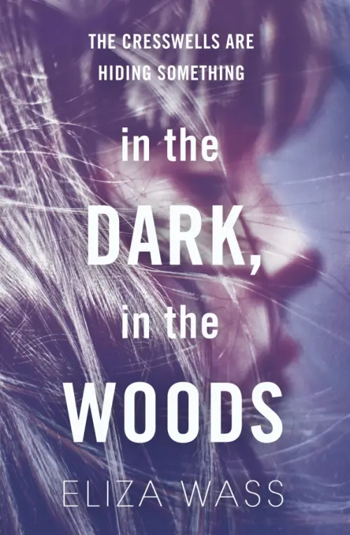 

In the Dark, In the Woods, Фиолетовый