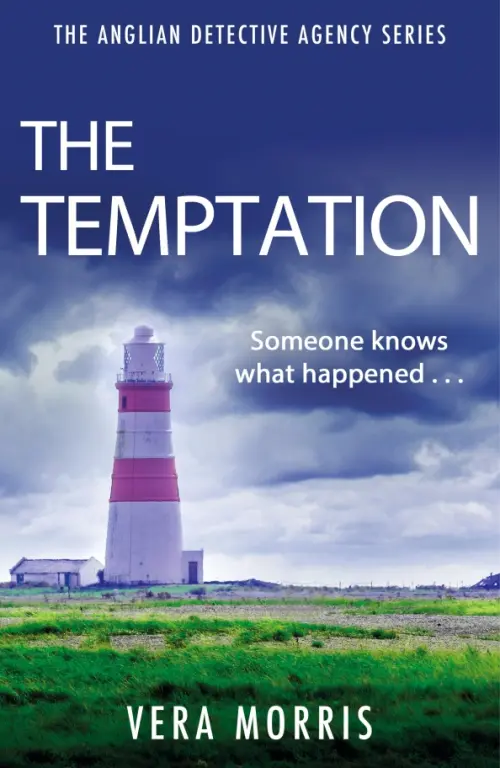 

The Temptation, Фиолетовый