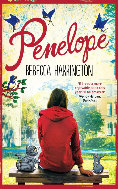 

Penelope
