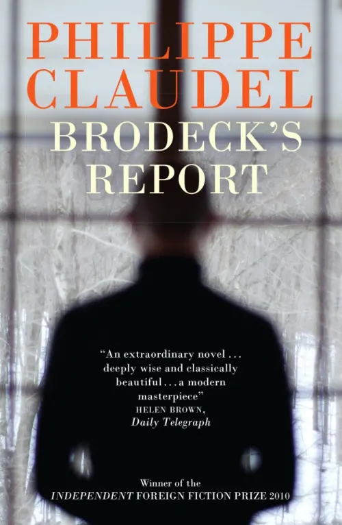 

Brodeck's Report, Серый