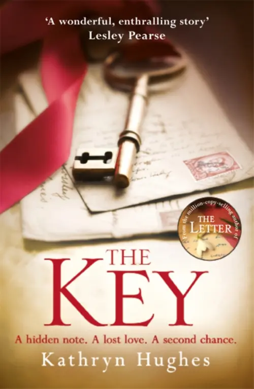 

The Key, Жёлтый