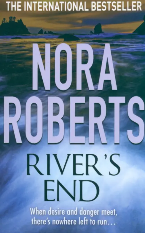 

River's End, Синий