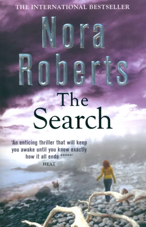 

The Search