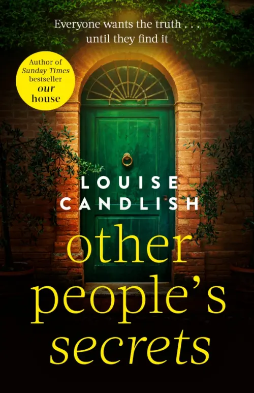 

Other People's Secrets