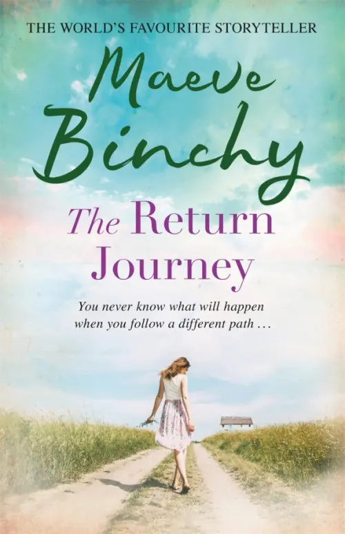 

The Return Journey