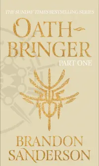 Oathbringer. Part One