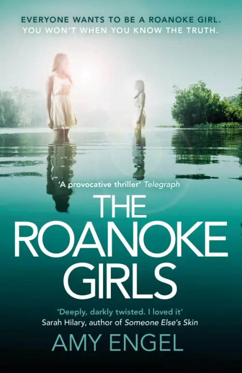 

The Roanoke Girls, Зелёный