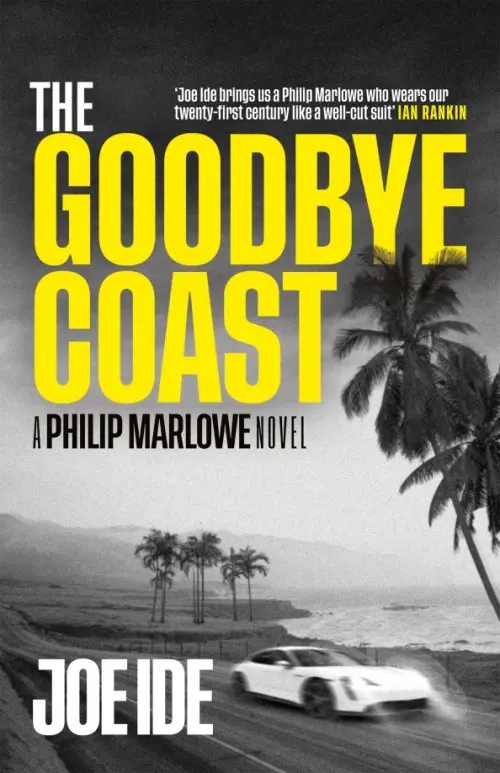 

The Goodbye Coast, Серый