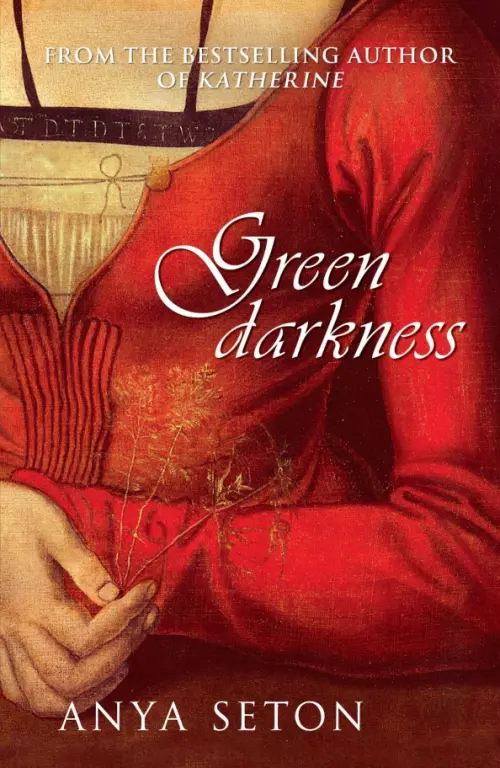 

Green Darkness, Красный