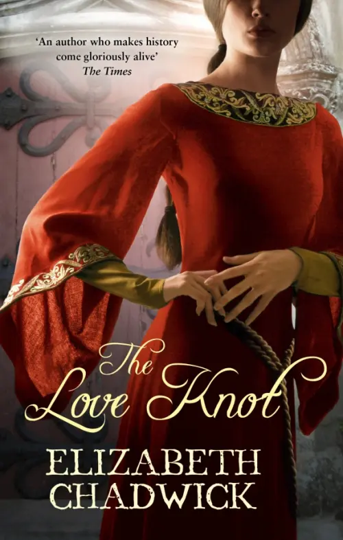 

The Love Knot, Красный
