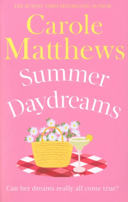 

Summer Daydreams, Красный