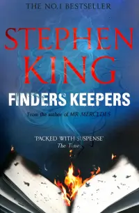 Finders Keepers