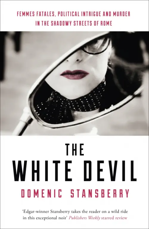

The White Devil, Белый