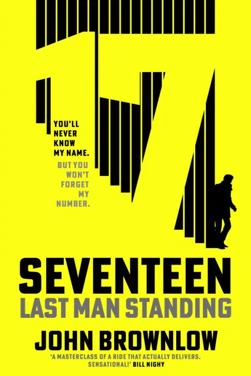 

Seventeen, Жёлтый