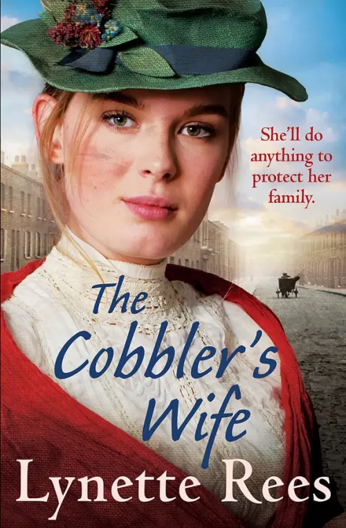 

The Cobbler's Wife