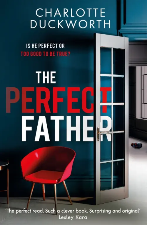 

The Perfect Father, Синий