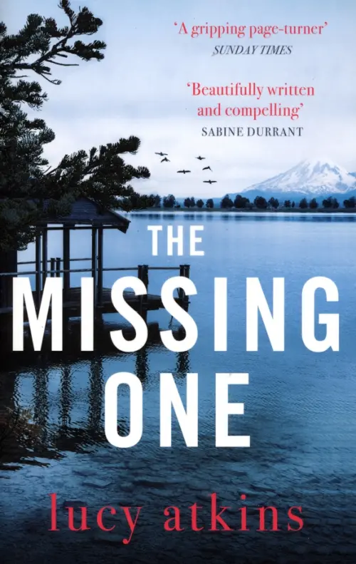 

The Missing One, Синий