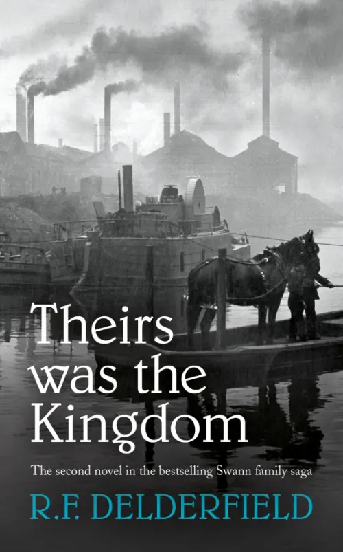 

Theirs Was the Kingdom, Серый