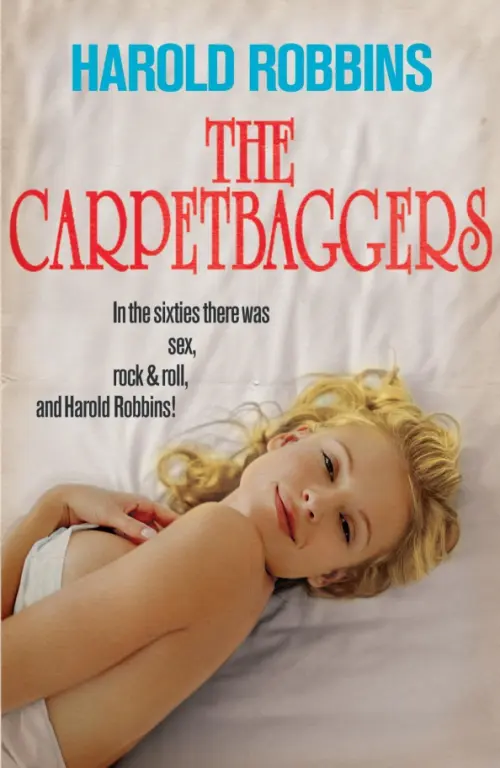 

The Carpetbaggers