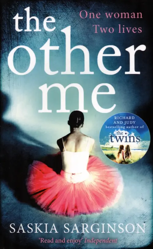 

The Other Me, Синий