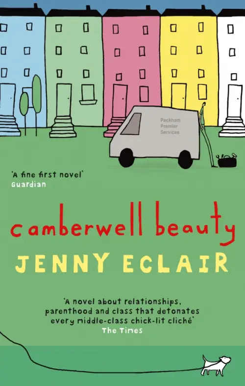 

Camberwell Beauty, Зелёный