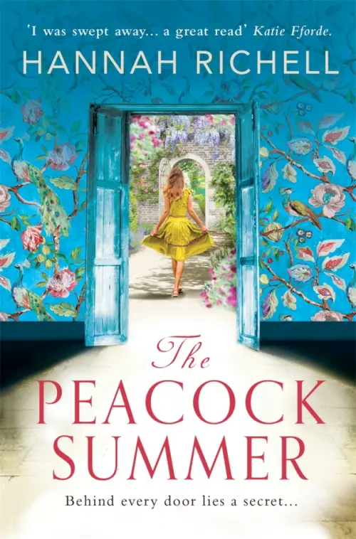 The Peacock Summer