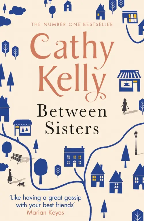 

Between Sisters, Жёлтый