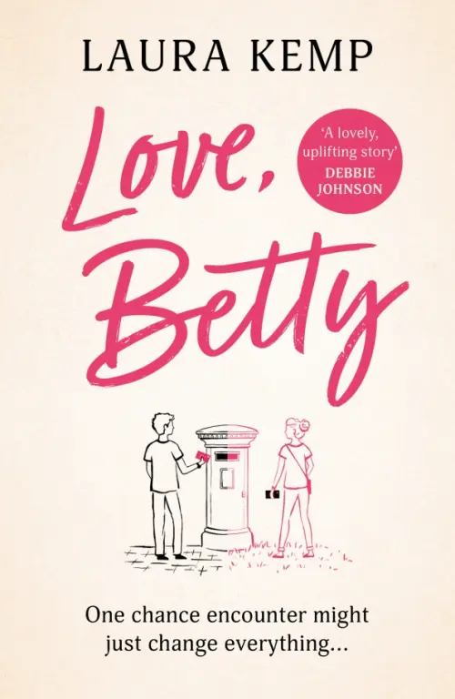 

Love, Betty, Жёлтый