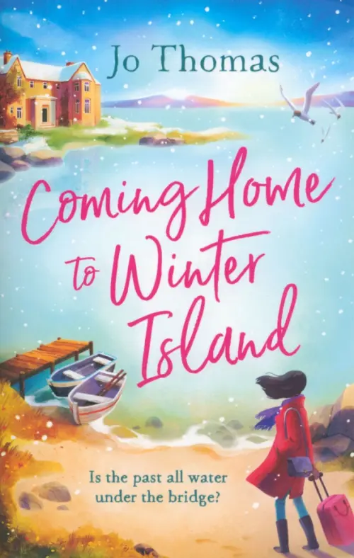 

Coming Home to Winter Island