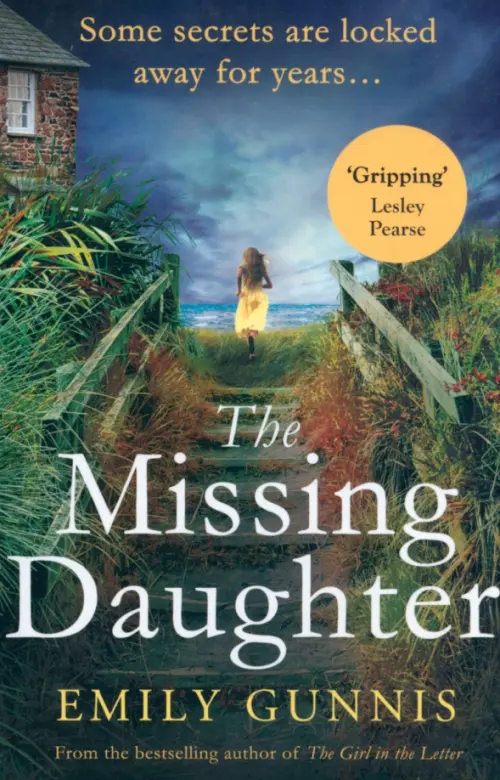 

The Missing Daughter