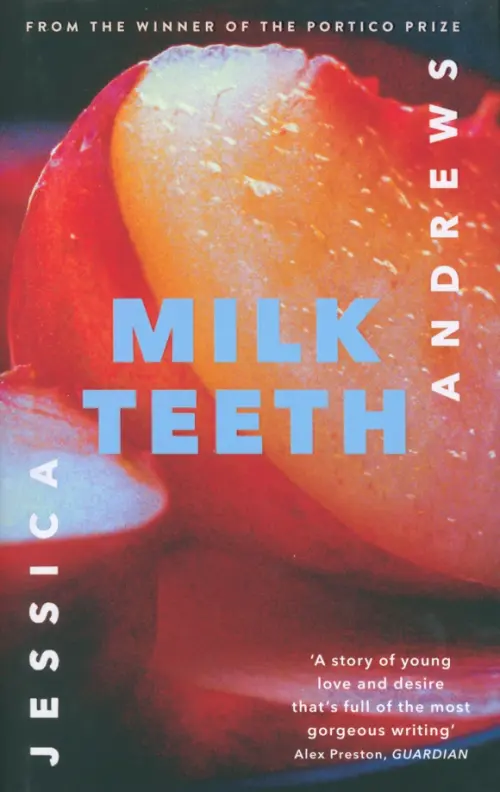 

Milk Teeth, Красный