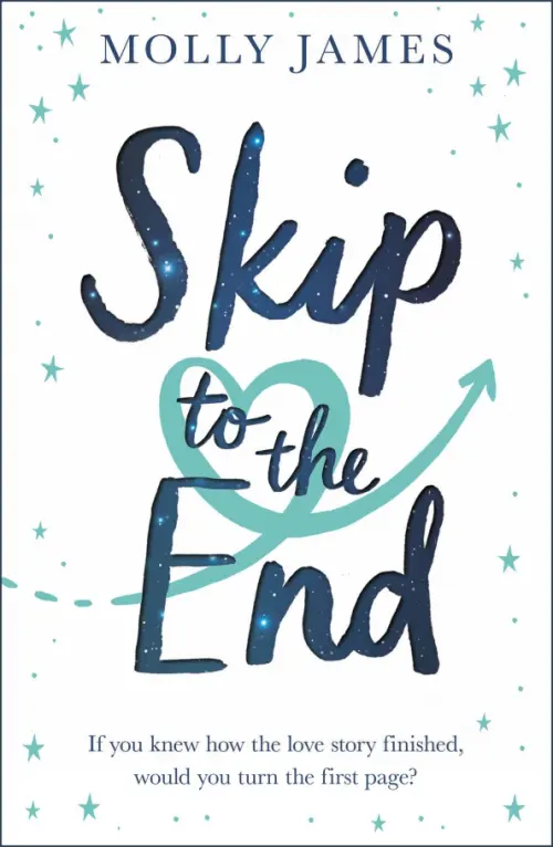 

Skip to the End, Белый