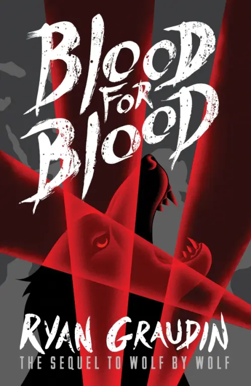 

Blood for Blood, Серый